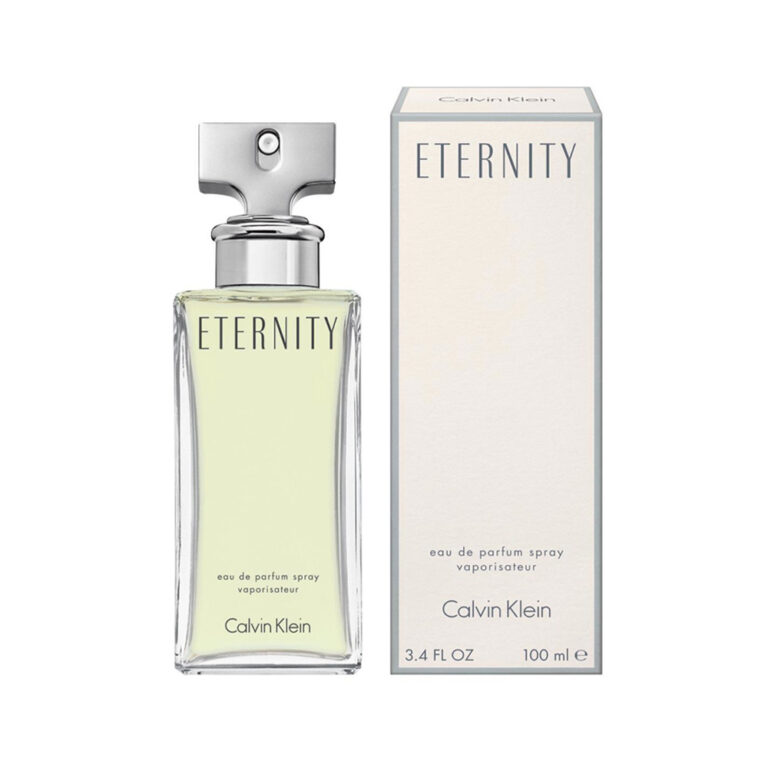 عطر کلوین کلین اترنیتی زنانه