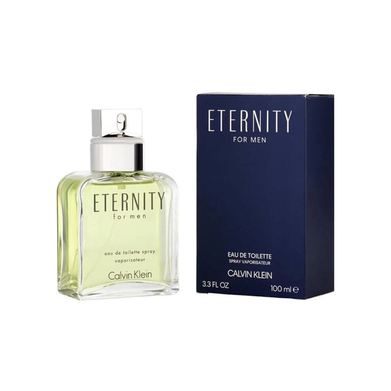 عطر کلوین کلین اترنیتی مردانه