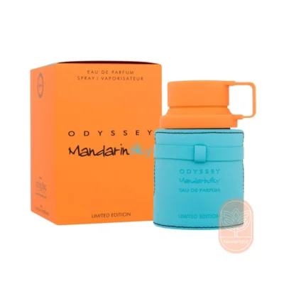 خرید عطر آرماف اودیسی ماندارین اسکای