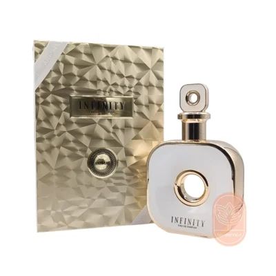 خرید عطر آرماف اینفینیتی گلد(طلایی)