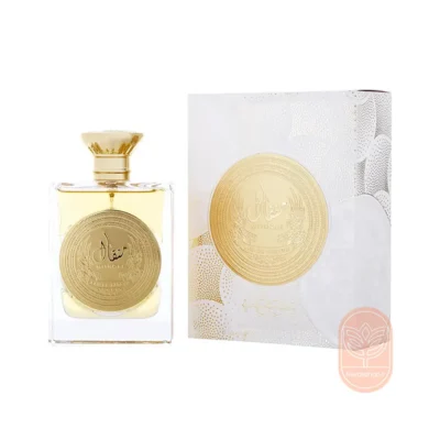 خرید عطر ارض الزعفران مثقال