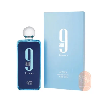 خرید عطر افنان ۹ ای ام دایو