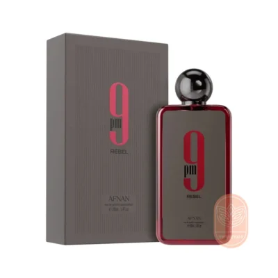 خرید عطر افنان ۹ پی ام ریبل