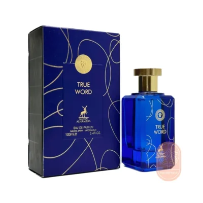 خرید عطر الحمبرا بلو تالیسمان