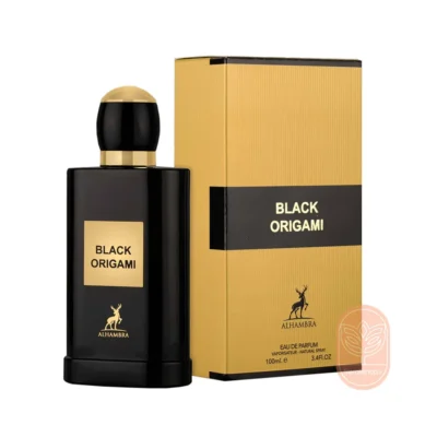 خرید عطر الحمبرا تام فورد بلک ارکید