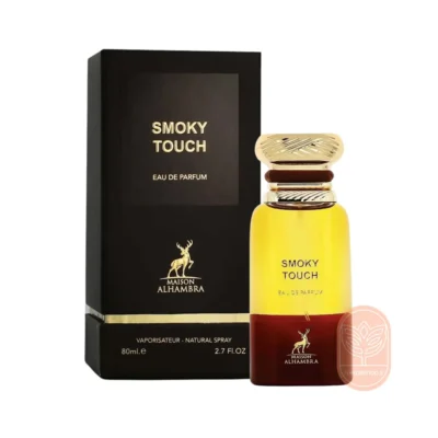 خرید عطر الحمبرا توسکان لدر