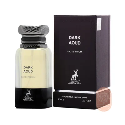 خرید عطر الحمبرا عود وود