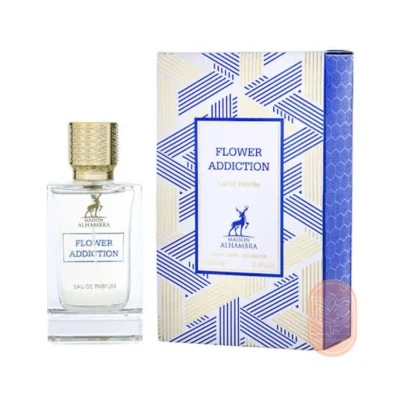خرید عطر الحمبرا فلور نارکوتیک
