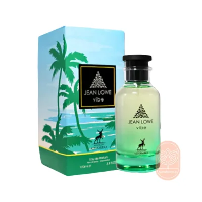 خرید عطر الحمبرا لویی ویتون پسیفیک چیل