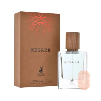 خرید عطر الحمبرا مگاماره