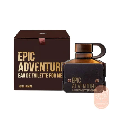 خرید عطر امپر اپیک ادونچر