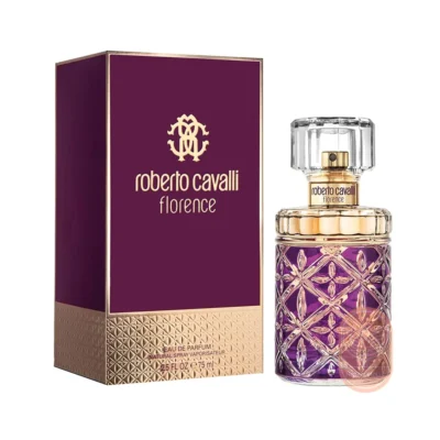 عطر روبرتو کاوالی فلورنس