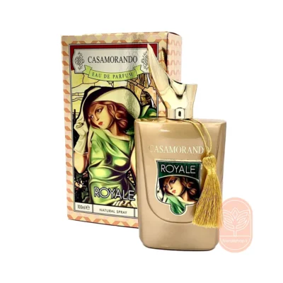خرید عطر فراگرنس ورد لیرا