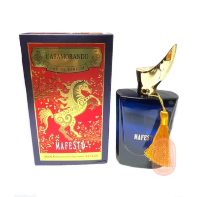 خرید عطر فراگرنس ورد مفیستو