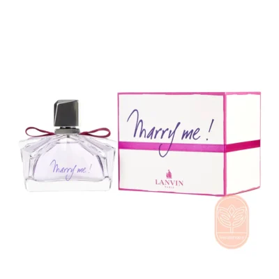 خرید عطر لانوین ماری می