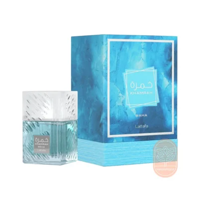 خرید عطر لطافه خمره واها