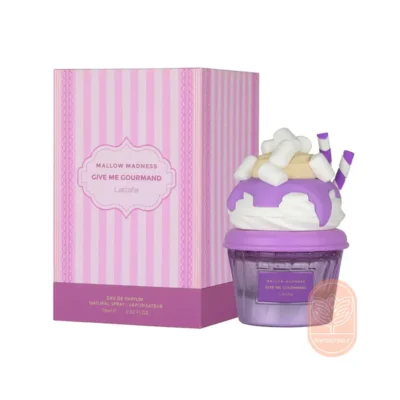 خرید عطر لطافه مالو مدنس