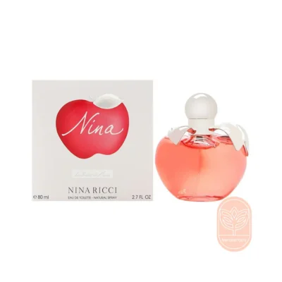 خرید عطر نیناریچی نینا سیب