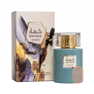 خرید عطر وادی الخلیج خمار آمواج سرچ