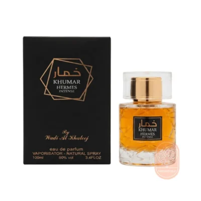 خرید عطر وادی الخلیج خمار تق هرمس اینتنس