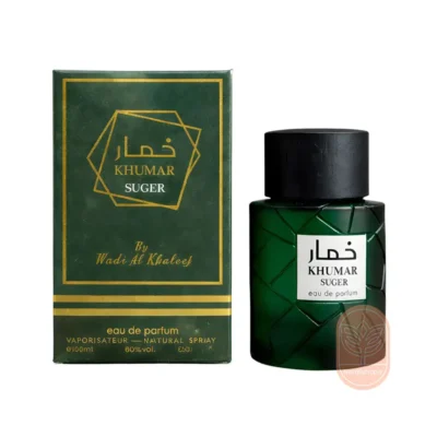 خرید عطر وادی الخلیج خمار شوگر