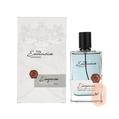 خرید عطر کرانفورد الگانس