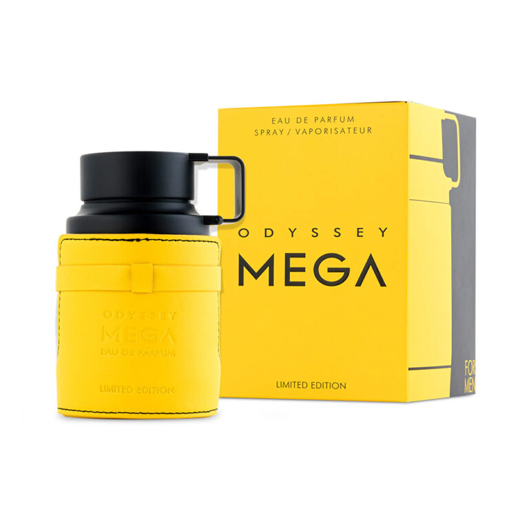 عطر آرماف اودیسی مگا من