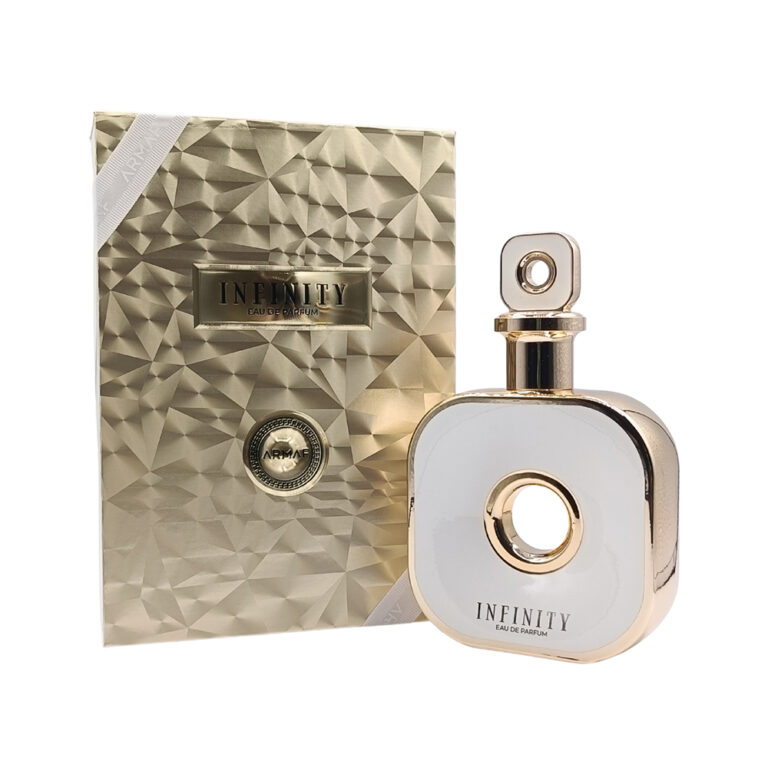 عطر آرماف اینفینیتی گلد(طلایی)