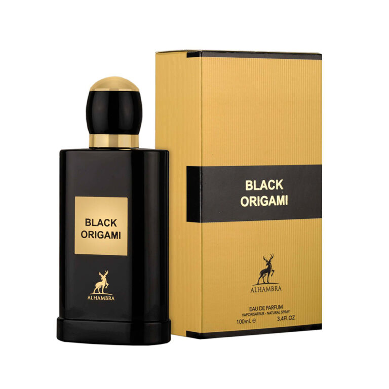 صفحه اصلی فروشگاه نرولی 33 عطر الحمبرا تام فورد بلک ارکید
