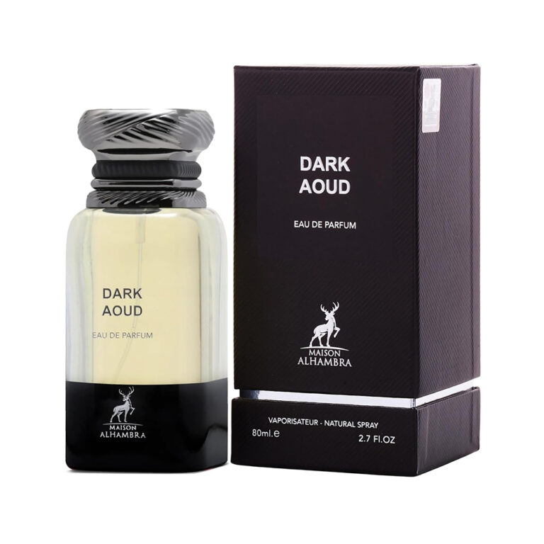 صفحه اصلی فروشگاه نرولی 34 عطر الحمبرا عود وود