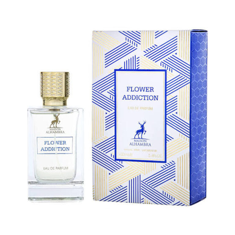 صفحه اصلی فروشگاه نرولی 37 عطر الحمبرا فلور نارکوتیک