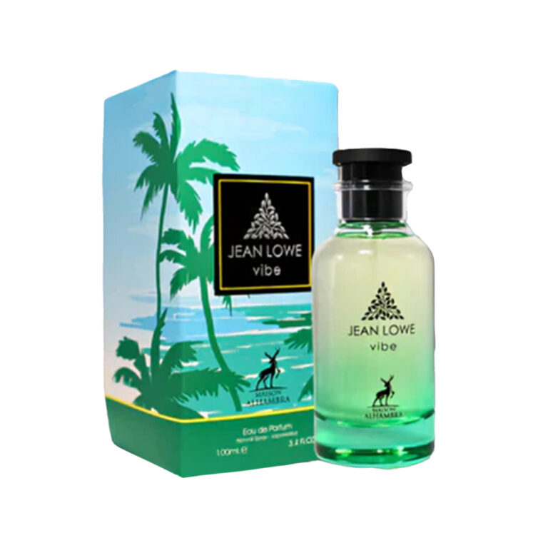 صفحه اصلی فروشگاه نرولی 32 عطر الحمبرا لویی ویتون پسیفیک چیل