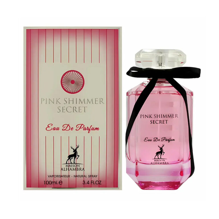 صفحه اصلی فروشگاه نرولی 34 عطر الحمبرا ویکتوریا سکرت بامبشل