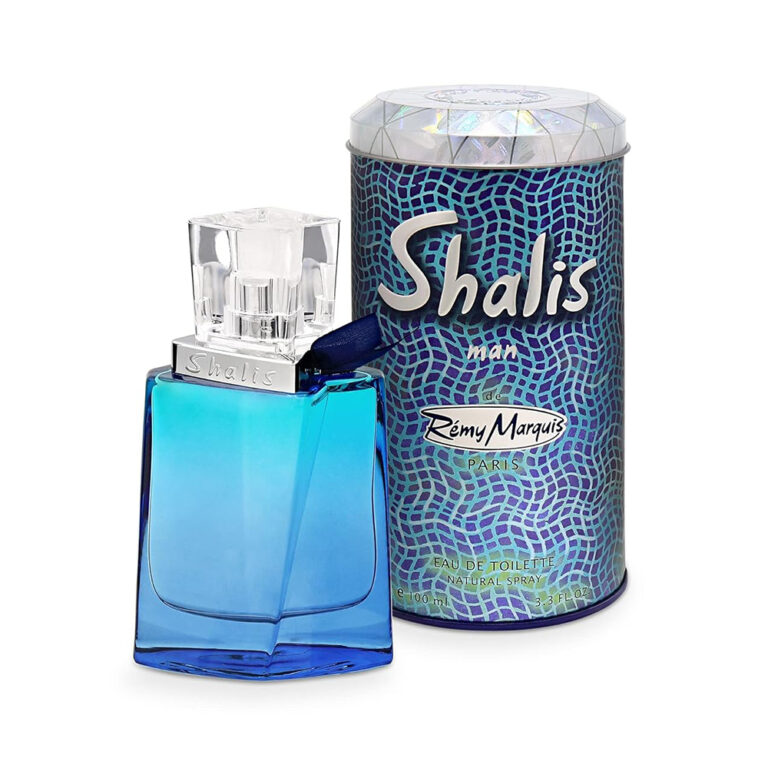 عطر رمی مارکویس شالیز مردانه
