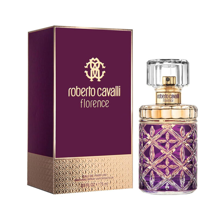 عطر روبرتو کاوالی فلورنس