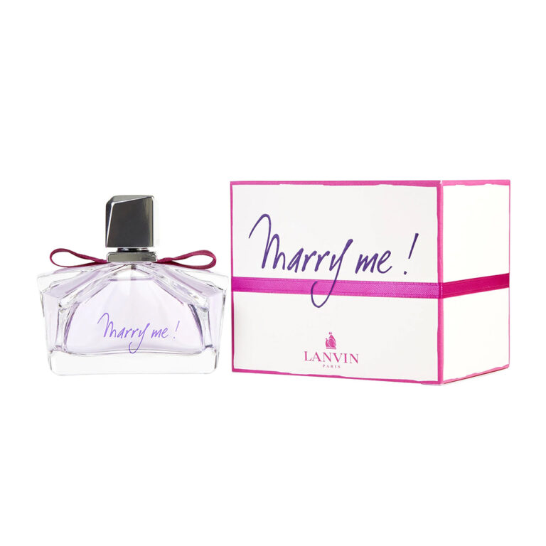 عطر لانوین ماری می