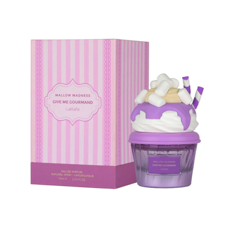 عطر لطافه مالو مدنس