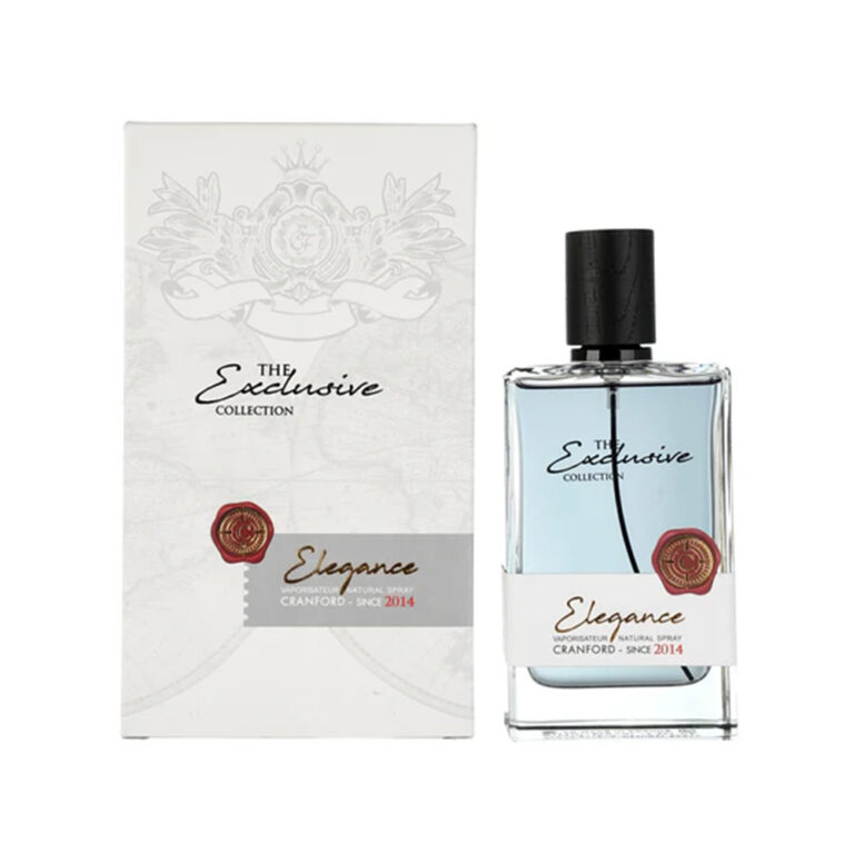 صفحه اصلی فروشگاه نرولی 31 عطر کرانفورد الگانس