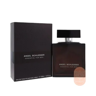 خرید عطر آنجل شلسر اسنشیال مردانه