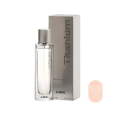 خرید عطر اجمل تیتانیوم