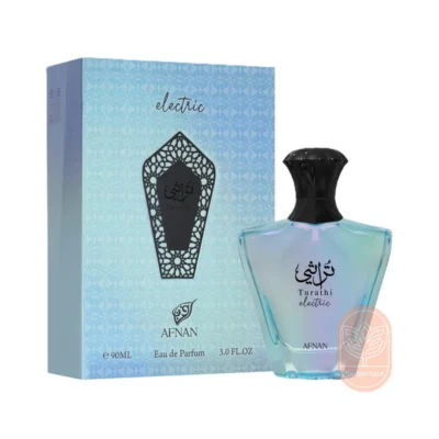 خرید عطر افنان تراثی الکتریک