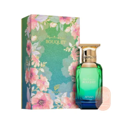 خرید عطر افنان میستیک بوکت
