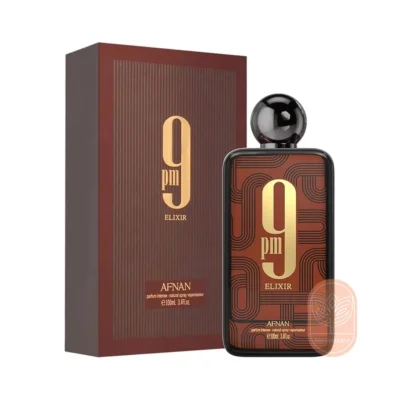 خرید عطر افنان ۹ پی ام الکسیر