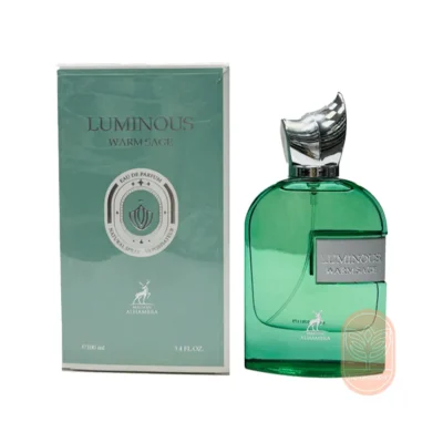 خرید عطر الحمبرا مارلی گرینلی