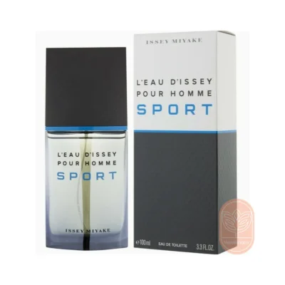خرید عطر ایسه میاکه لئو د ایسه پورهوم اسپرت
