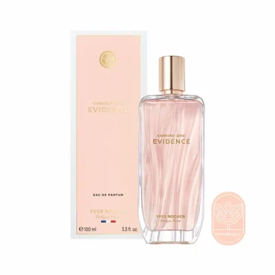خرید عطر زنانه ایو روشه اویدنس
