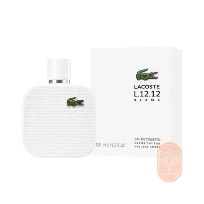 خرید عطر لاگوست ال.12.12 بلنچ