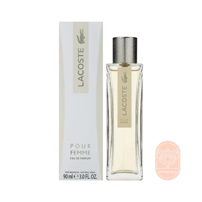 خرید عطر لاگوست پور فمه