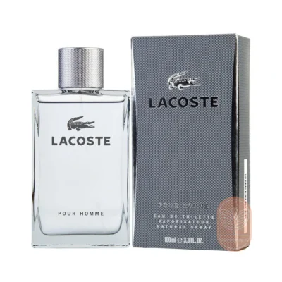 خرید عطر لاگوست پور هوم