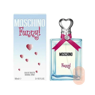 خرید عطر موسچینو فانی